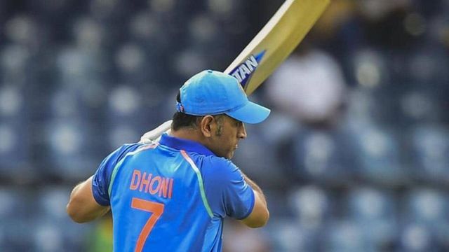 Delhi High Court To Hear Defamation Suit Against MS Dhoni On January 29