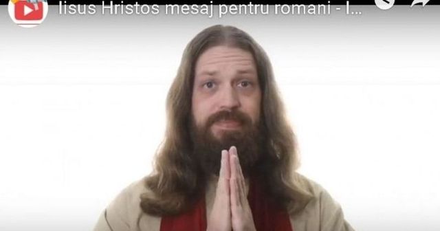 PSD solicită anchetă împotriva celor care au folosit imaginea lui Iisus în campania electorală
