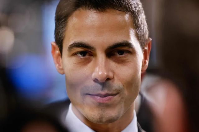 Triatleta, homosexual, cercano... Así es el treintañero que apunta a primer ministro neerlandés