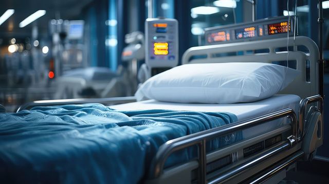 Butoane de panică devin obligatorii în toate saloanele, și în spitalele de stat și la privat. Nicușor Dan a promulgat legea