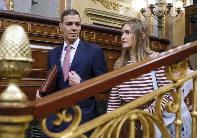 Vivienda y formación profesional y universitaria, los temas que el Gobierno quiere abordar en la Conferencia de Presidentes de Barcelona