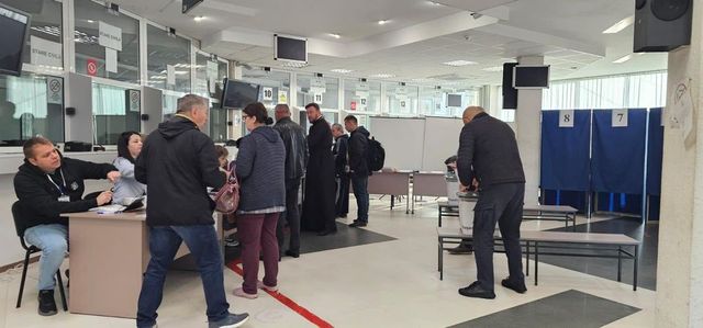 Румыния сегодня решает, кто станет президентом страны