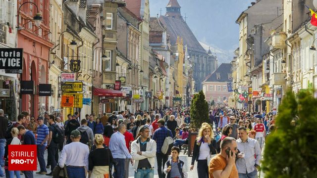 Uniunea Europeană ar putea acorda guvernului român un răgaz pentru a introduce măsuri menite să reducă deficitul bugetar