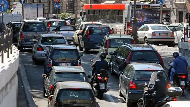 In Europa +10,7% le vendite di auto a settembre