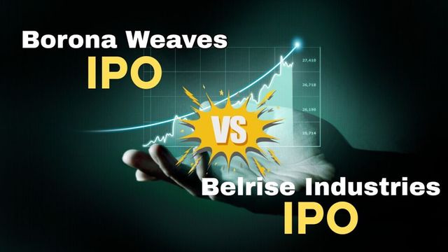 Belrise Industries IPO Day 2: Check Subscription Status, GMP Today