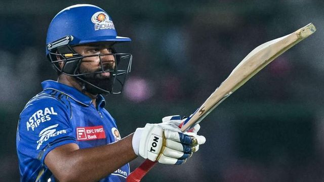 Rohit Sharma retires from Test cricket