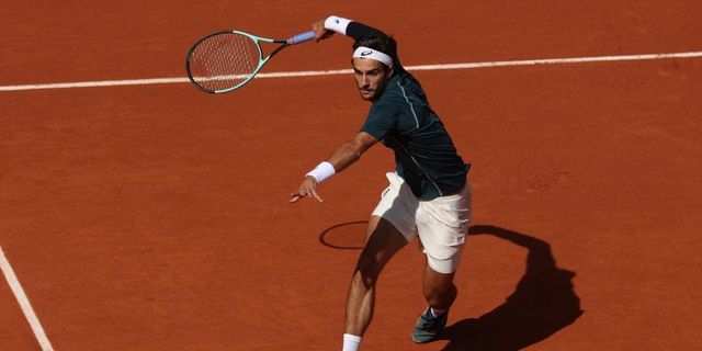 Roland Garros, quando gioca oggi Sinner contro Rinderknech - Il Fatto Quotidiano
