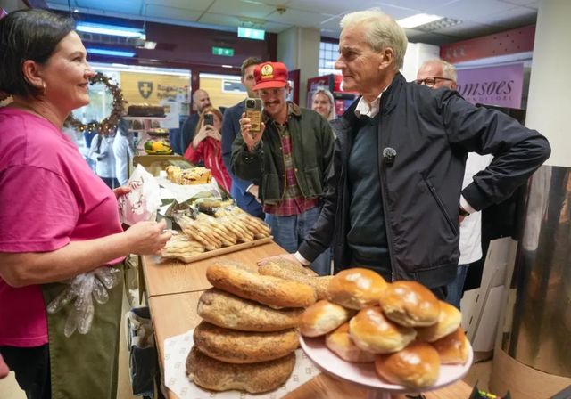 El auge ultra amenaza el triunfo de la izquierda moderada en las elecciones de Noruega