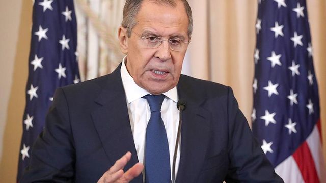 Москва выступает за возобновление диалога Вашингтона и Пхеньяна – Лавров