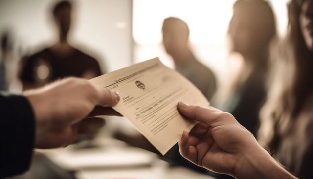 Termenul pentru vetting a fost prelungit până la finalul anului 2026