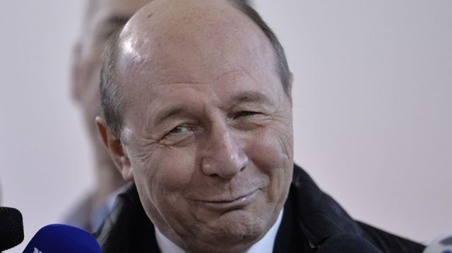 Traian Băsescu, informator al securității. Documentul care atestă