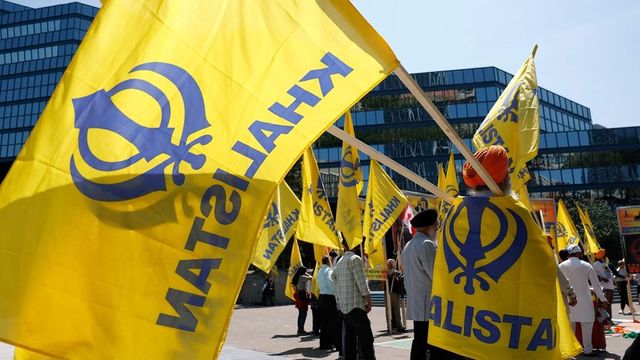 Canada flags funding of Khalistani extremist groups