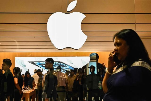 Apple presenta sus nuevos iPhone 17 con nuevo diseño y la promesa de «su smartphone más fino»