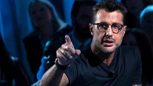 “Fabrizio Corona ancora socialmente pericoloso”, la Questura di Milano richiede la riattivazione della sorveglianza speciale