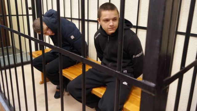 Povestea celor doi frați care vor fi executați în singura țară europeană în care mai există pedeapsa capitală