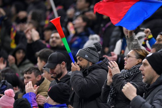 Supercupa României: Autoritățile anunță măsuri speciale de ordine publică la meciul FCSB – CFR Cluj