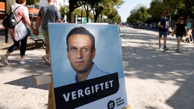 МИД обвинил ОЗХО в предвзятости в ситуации с Навальным