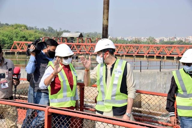 Water Supply to Resume Normally in Delhi From Tomorrow Morning, Says Raghav Chadha