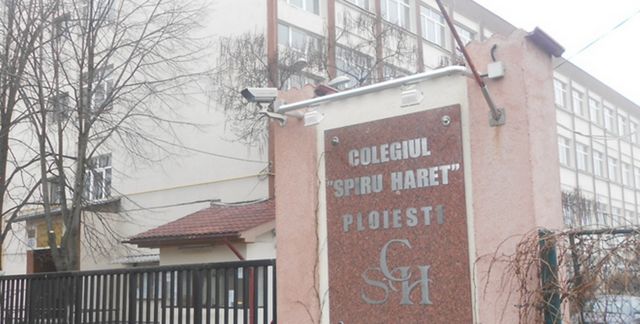 Profesoara care a fost înjunghiată într-un liceu din Ploiești