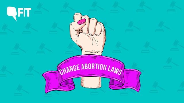 SC to Examine Abortion Laws for Violation of Right to Choice