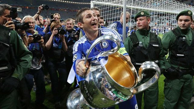 Frank Lampard Returns To Chelsea As Head Coach