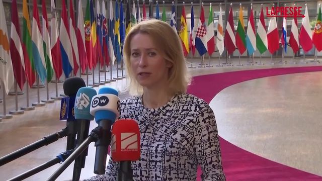 Fonti Ue, monitoreremo accordo Ue-Israele su aiuti