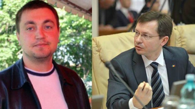 Veaceslav Platon îl acuză Veaceslav Negruța că l-a presat să vândă acțiunile BEM lui Ilan Șor