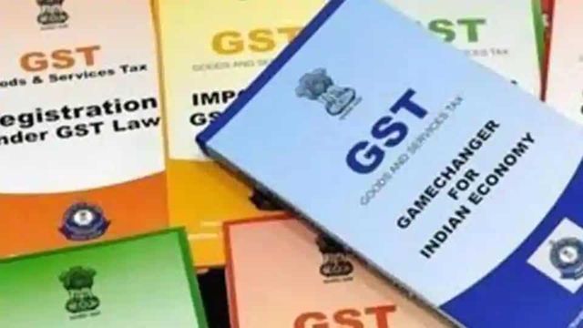GST collections cross Rs 1 lakh crore for the 2nd consecutive month in November