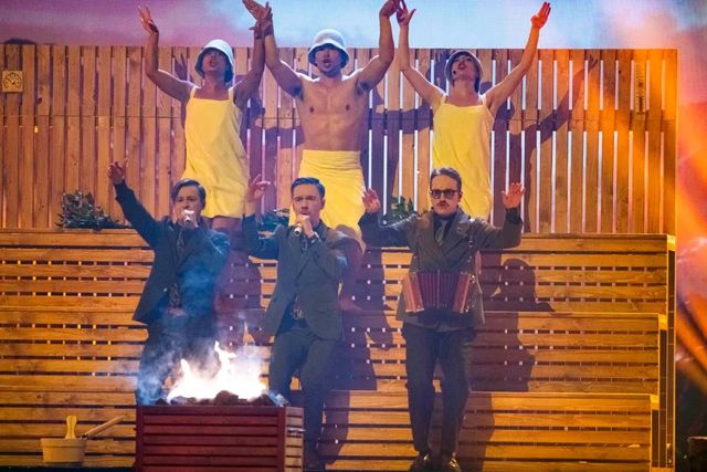 Eurovision 2025: Favoriții, controversele din culise și spectacol în direct din Basel