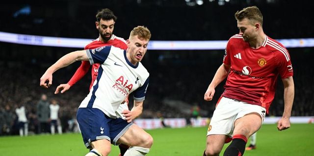 Tottenham-Manchester United 21 maggio: dove vederla in chiaro, pronostico e formazioni