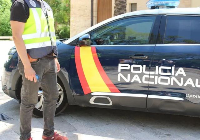 Un okupa denuncia a cinco personas que le quemaron con un soplete en Torrent