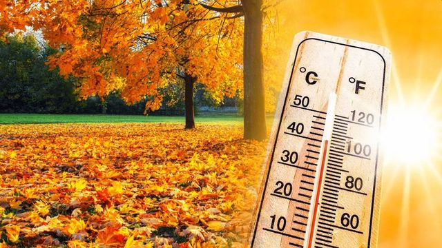 Septembrie 2025, a treia cea mai caldă lună din istorie: Temperaturile au depășit media în Europa și la Poli