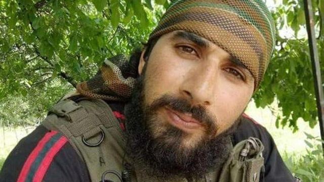 Hizbul Commander Who Killed Soldier Aurangzeb Among 3 Militants Killed in Pulwama Encounter