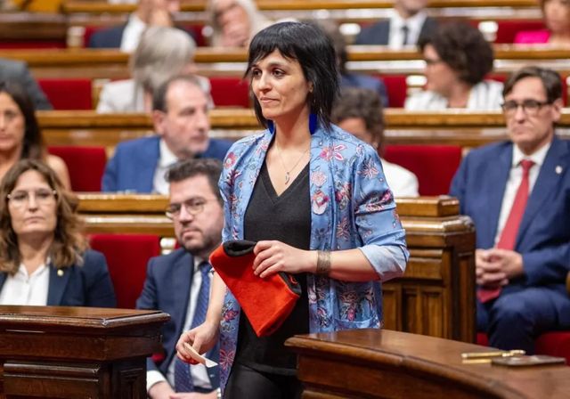 Aliança Catalana a Junts: «Bienvenidos a la extrema derecha»
