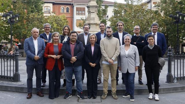 Nerbioi-Ibaizabal, el espíritu de la comarca