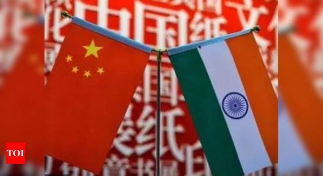 Major differences among UN members over India's permanent membership in UNSC: China