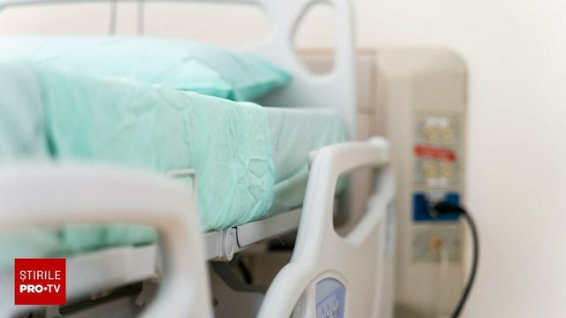 Anchetă penală la Brașov, după ce o tânără de 19 ani a murit în spital, la o săptămână după ce a născut