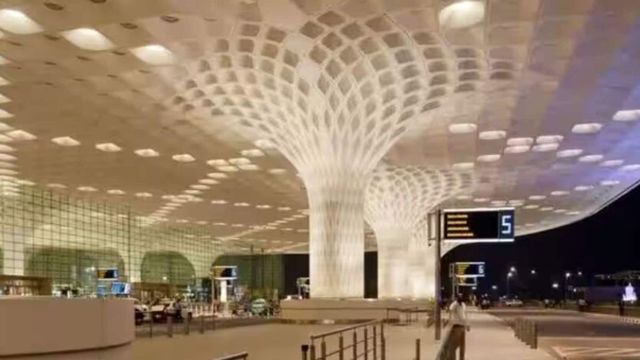 Mumbai Airport Gets 'Email Threat' to Blow Up T2 If $1 Million in Bitcoin Not Paid in 48 Hrs