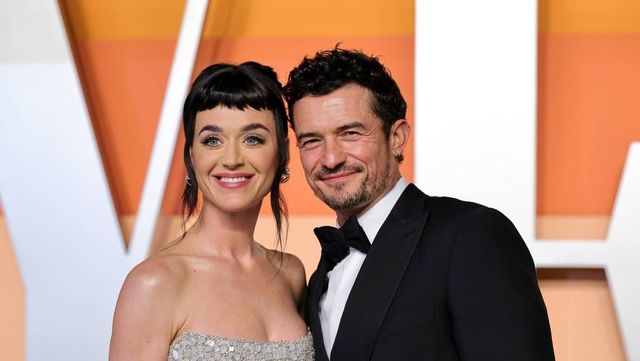 Válságban Katy Perry és Orlando Bloom szerelme – hamarosan szakíthatnak