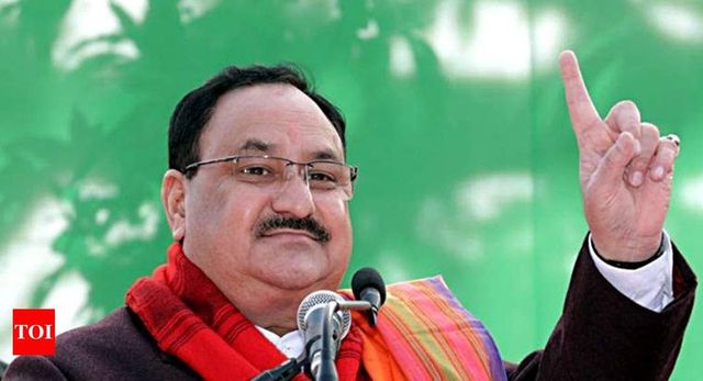 Citizenship law will be implemented, so will be NRC: Nadda after meeting refugees from Afghan