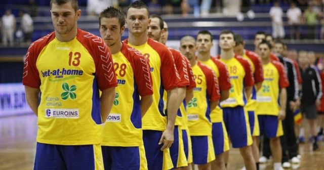 România a învins Lituania, în preliminariile pentru Euro