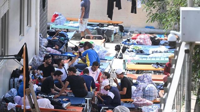Migranti, slitta ancora discussione su patto Ue