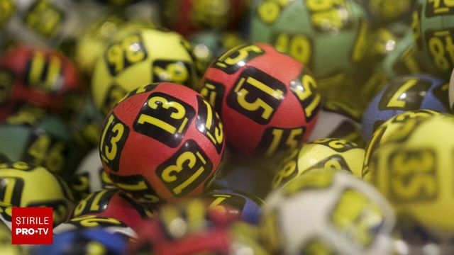 Rezultatele Loto 6/49 din 25 mai 2025. Ce numere au ieșit
