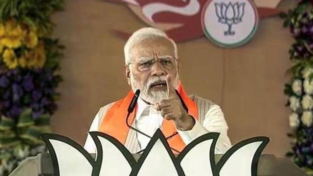 Modi to unveil projects worth crores to mark 20 years of Vibrant Gujarat Summit