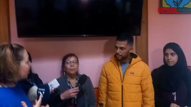 Al Meyer di Firenze operata neonata con tumore di 2 kg, viene da Gaza
