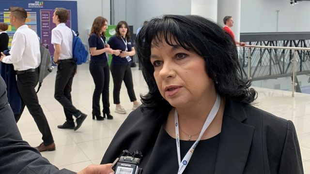 Теменужка Петкова: Русия остава ключов енергиен партньор на България