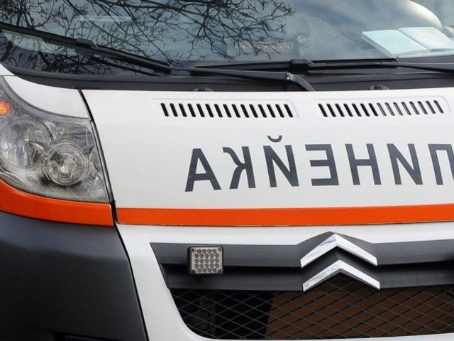 Тежък пътен инцидент край Маказа, загина бебе на 6 месеца