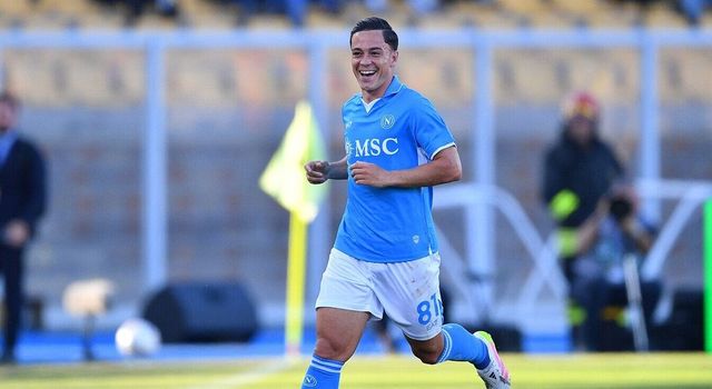 1-0 al Verona, l'Inter torna a -3 dal Napoli