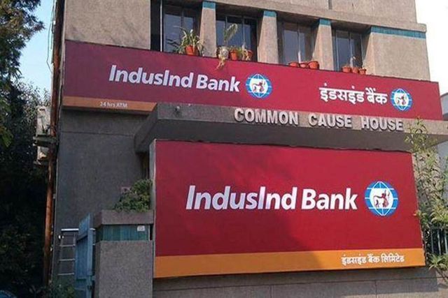 IndusInd Bank Q1 net profit jumps 38 pc at Rs 1,433 crore