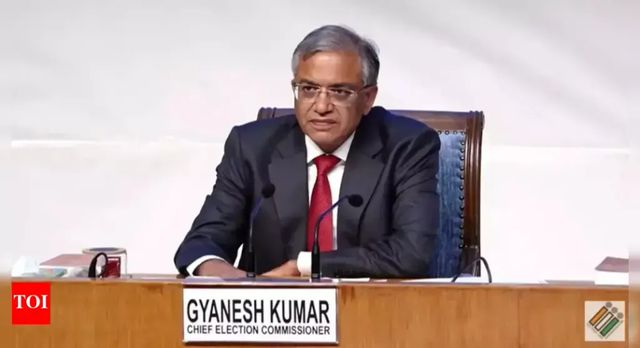 65 Lakh Voters Removed from Bihar Electoral Rolls Following SIR Published Online